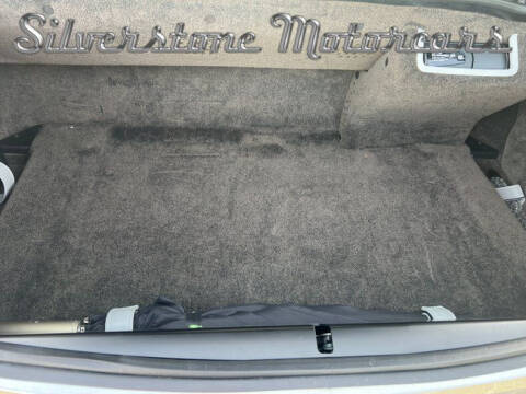 2016 Aston Martin Vanquish