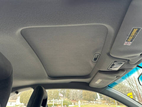 2005 Honda Civic EX Special Edition