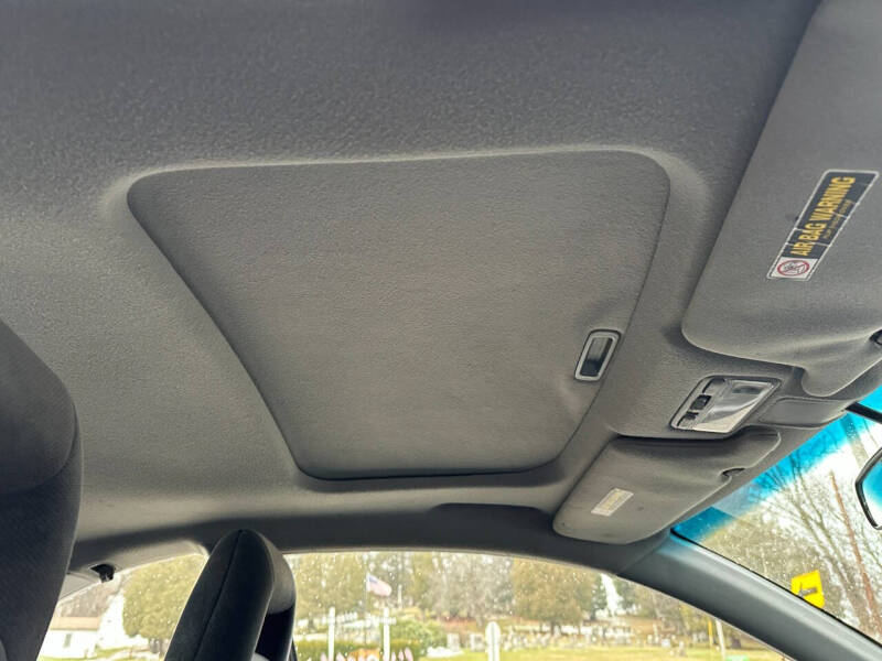 2005 Honda Civic EX Special Edition