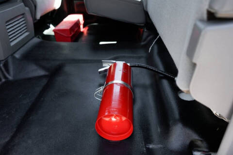 2022 Chevrolet Silverado 5500HD