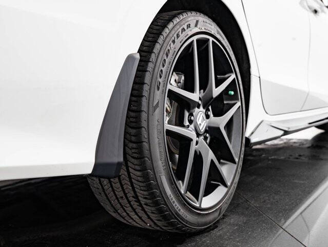 2023 Honda Civic Si