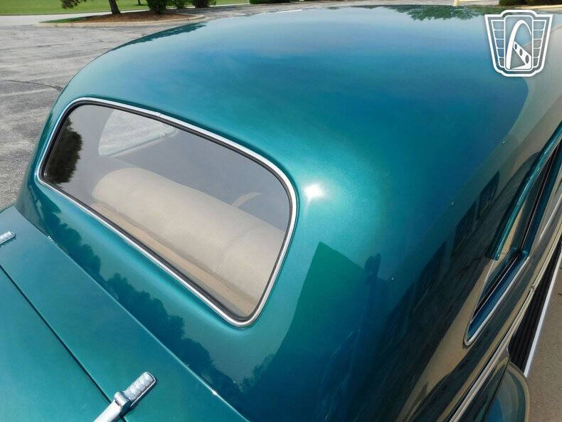 1940 Buick Special