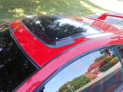 2002 Toyota Celica GT