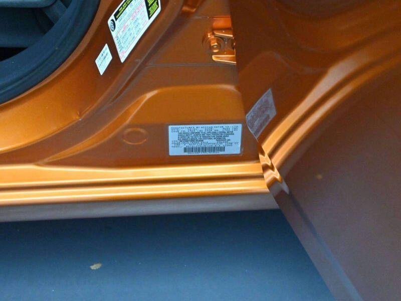 2021 Nissan Versa SR