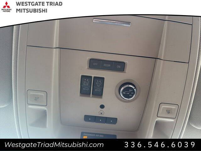 2018 GMC Yukon XL SLT