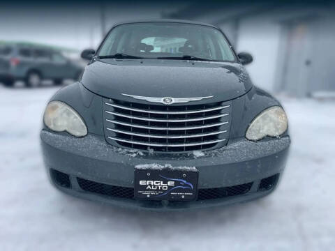 2006 Chrysler PT Cruiser