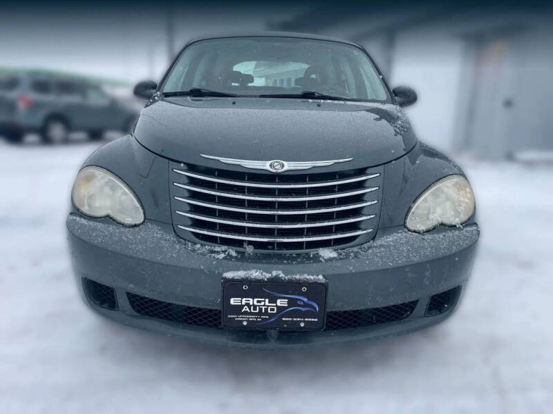 2006 Chrysler PT Cruiser