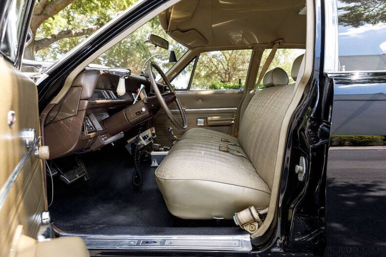 1970 Mercury Monterey