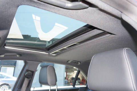 2015 Mercedes-Benz E-Class E 350 4MATIC