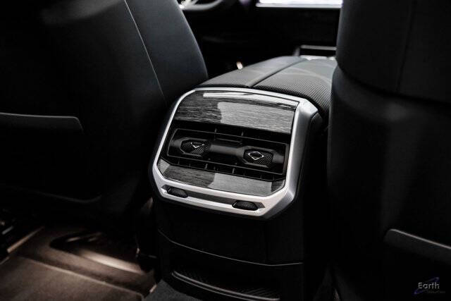 2025 BMW i7 xDrive60