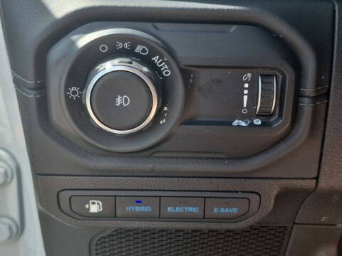 2024 Jeep Wrangler High Altitude 4xe