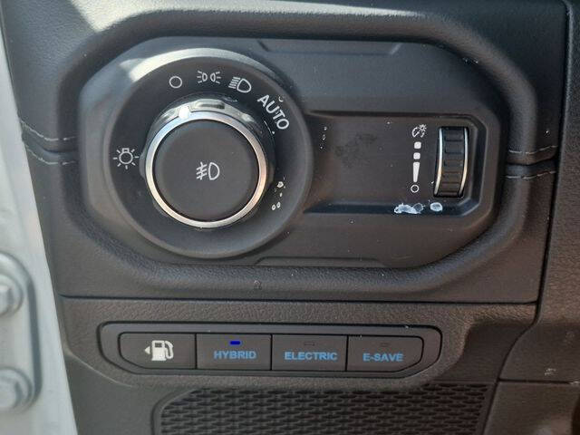 2024 Jeep Wrangler High Altitude 4xe
