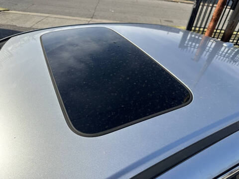 2013 Honda Accord EX-L V6 w/Navi