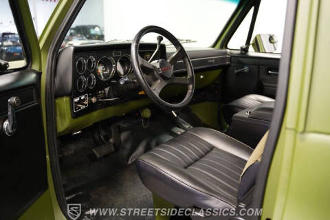 1984 Chevrolet Blazer