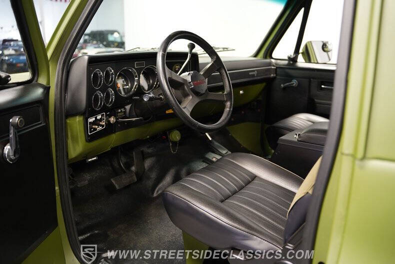 1984 Chevrolet Blazer