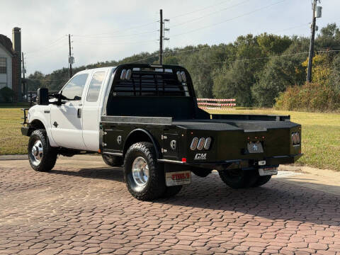 1999 Ford F-350 Super Duty XLT