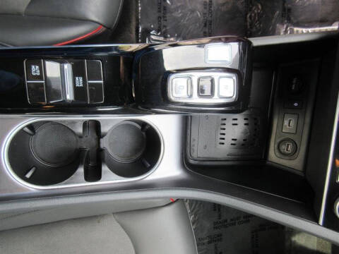 2020 Hyundai Sonata SEL Plus