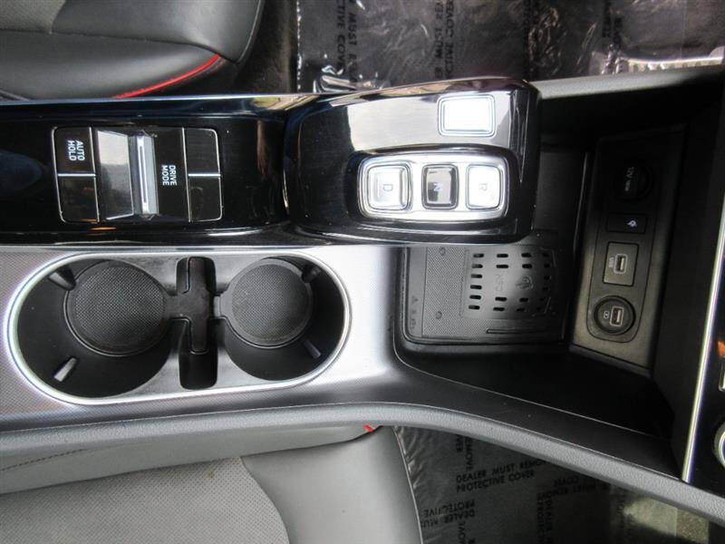 2020 Hyundai Sonata SEL Plus