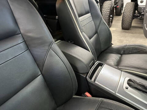 2010 Volvo XC90 3.2 R-Design