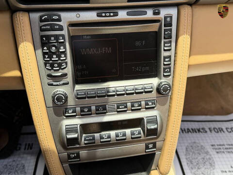 2006 Porsche 911