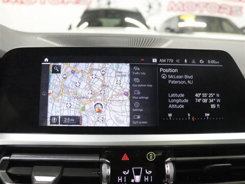 2021 BMW 3 Series 330i xDrive