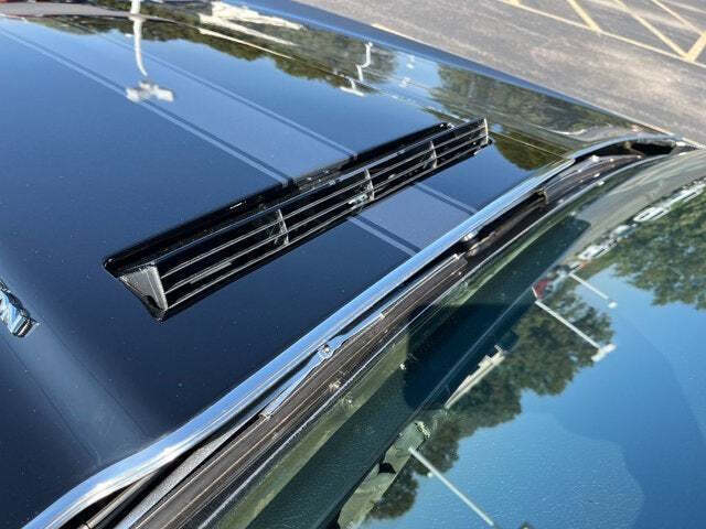 1972 Chevrolet Chevelle 42