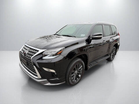 2022 Lexus GX 460 Luxury
