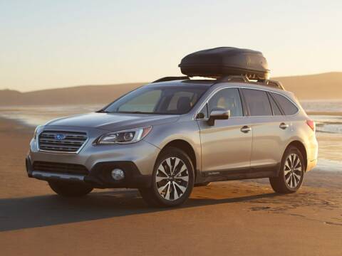 2015 Subaru Outback for sale at Douglass Automotive Group - Douglas Subaru in Waco TX