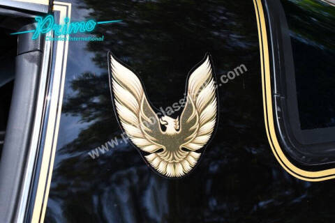1979 Pontiac Trans Am