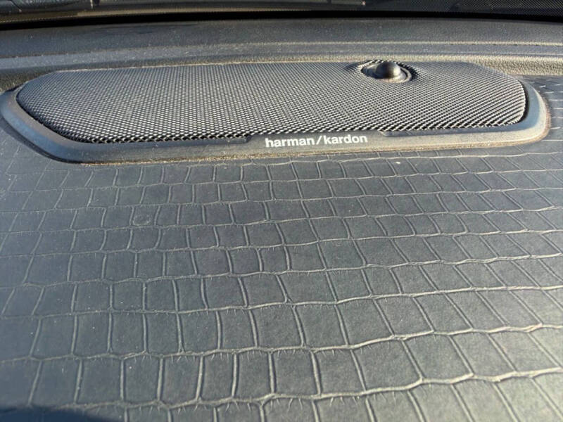 2020 RAM 2500 Laramie Longhorn