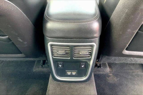 2015 Dodge Charger R/T