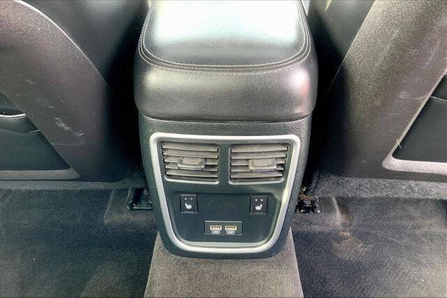 2015 Dodge Charger R/T