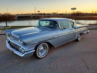 1958 Chevrolet Impala