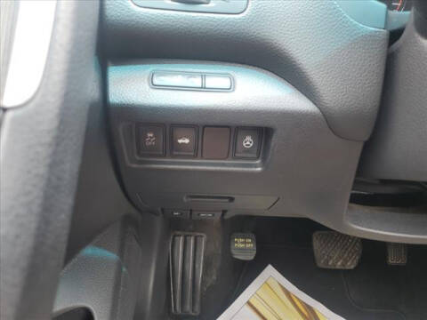 2013 Nissan Altima 2.5 SL