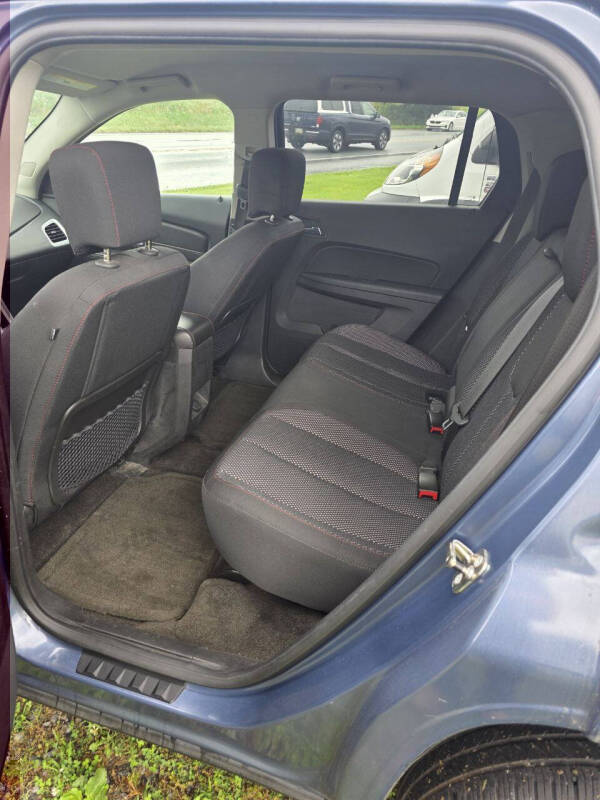 2011 GMC Terrain SLE-2