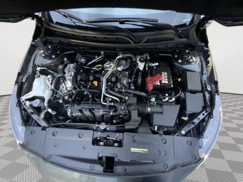 2025 Nissan Altima 2.5 S