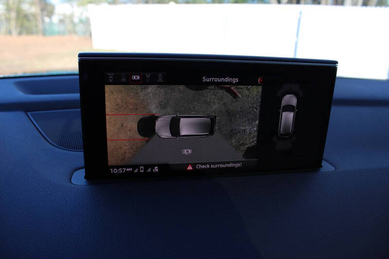 2018 Audi Q7 2.0T quattro Premium Plus