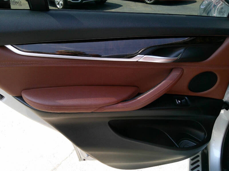 2014 BMW X5 sDrive35i