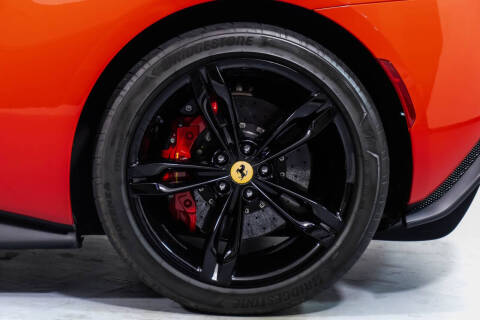 2023 Ferrari 296 GTB