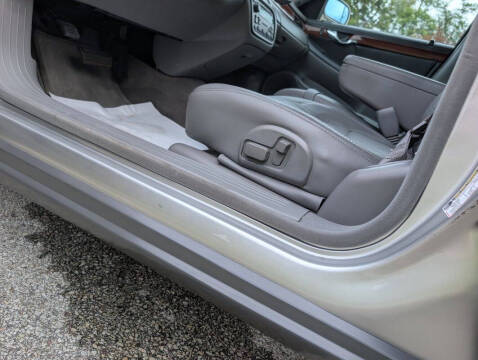 2005 Cadillac DeVille