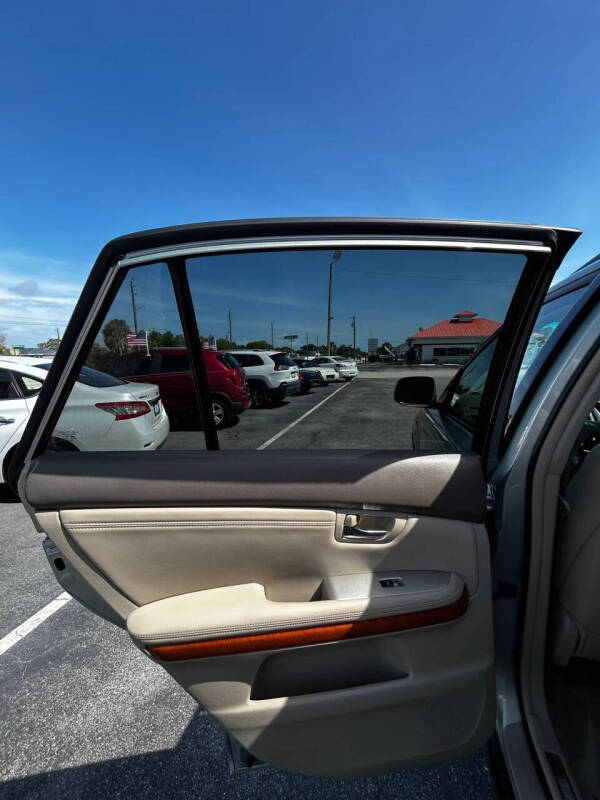 2008 Lexus RX 350