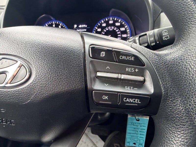 2018 Hyundai Kona SE - Photo 18
