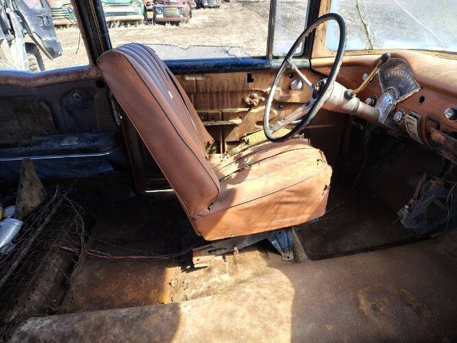 1956 Chevrolet Bel Air