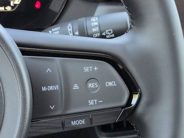2026 Mazda CX-5 2.5 S Premium