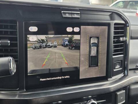 2026 Ford F-350 Super Duty