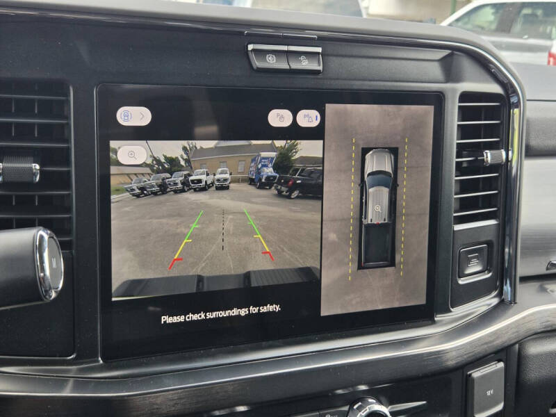 2026 Ford F-350 Super Duty