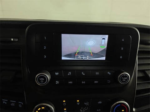 2020 Ford Transit 350 XLT