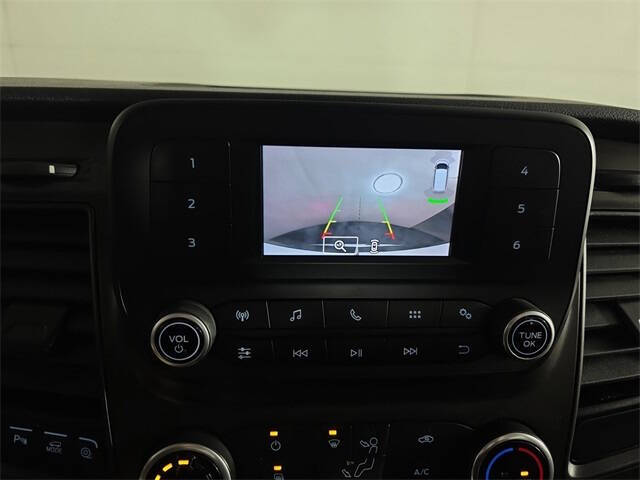 2020 Ford Transit 350 XLT