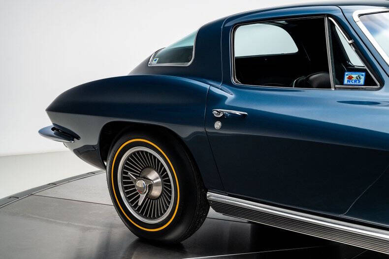 1966 Chevrolet Corvette