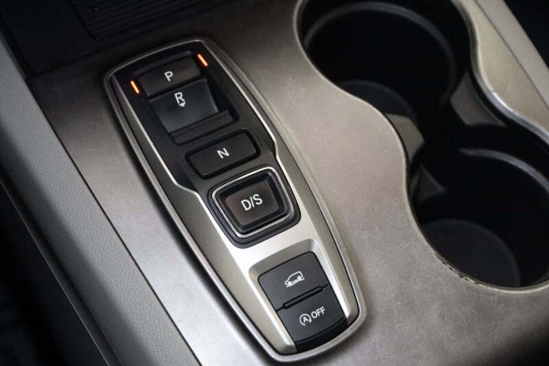 2021 Honda Pilot SE